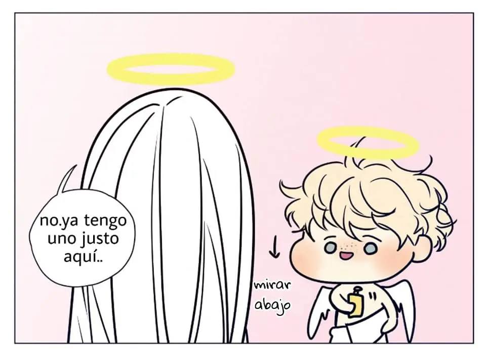 Ring capítulo 20, página 11