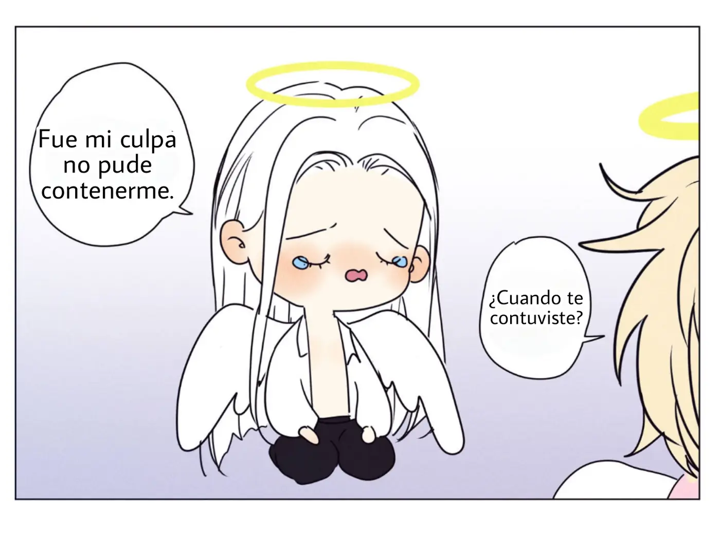 Ring capítulo 21, página 3