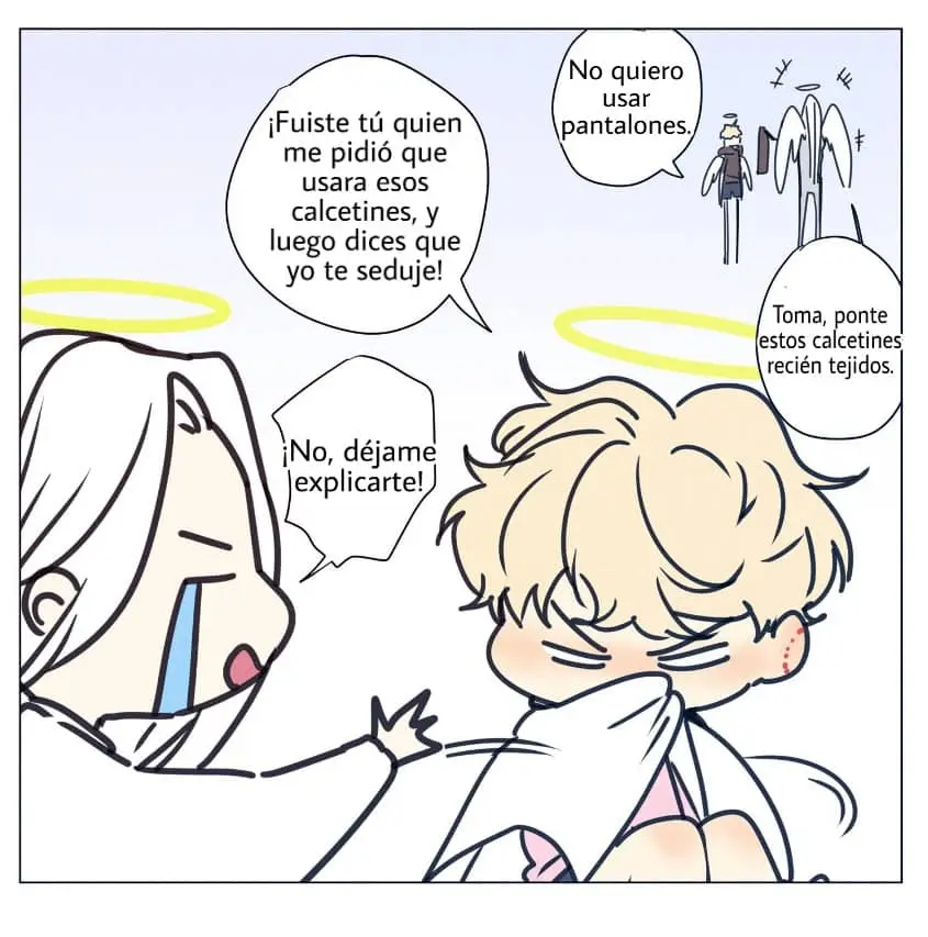 Ring capítulo 21, página 7
