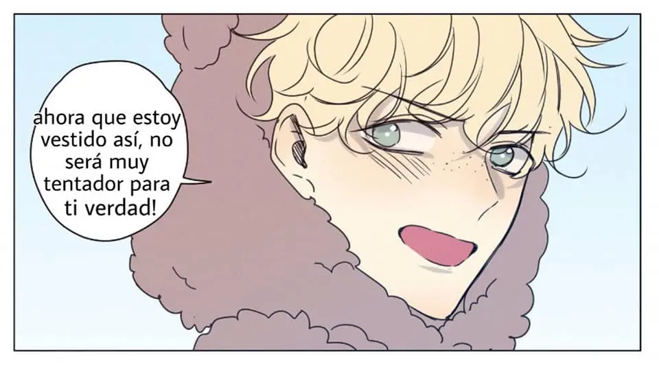 Ring capítulo 21, página 10