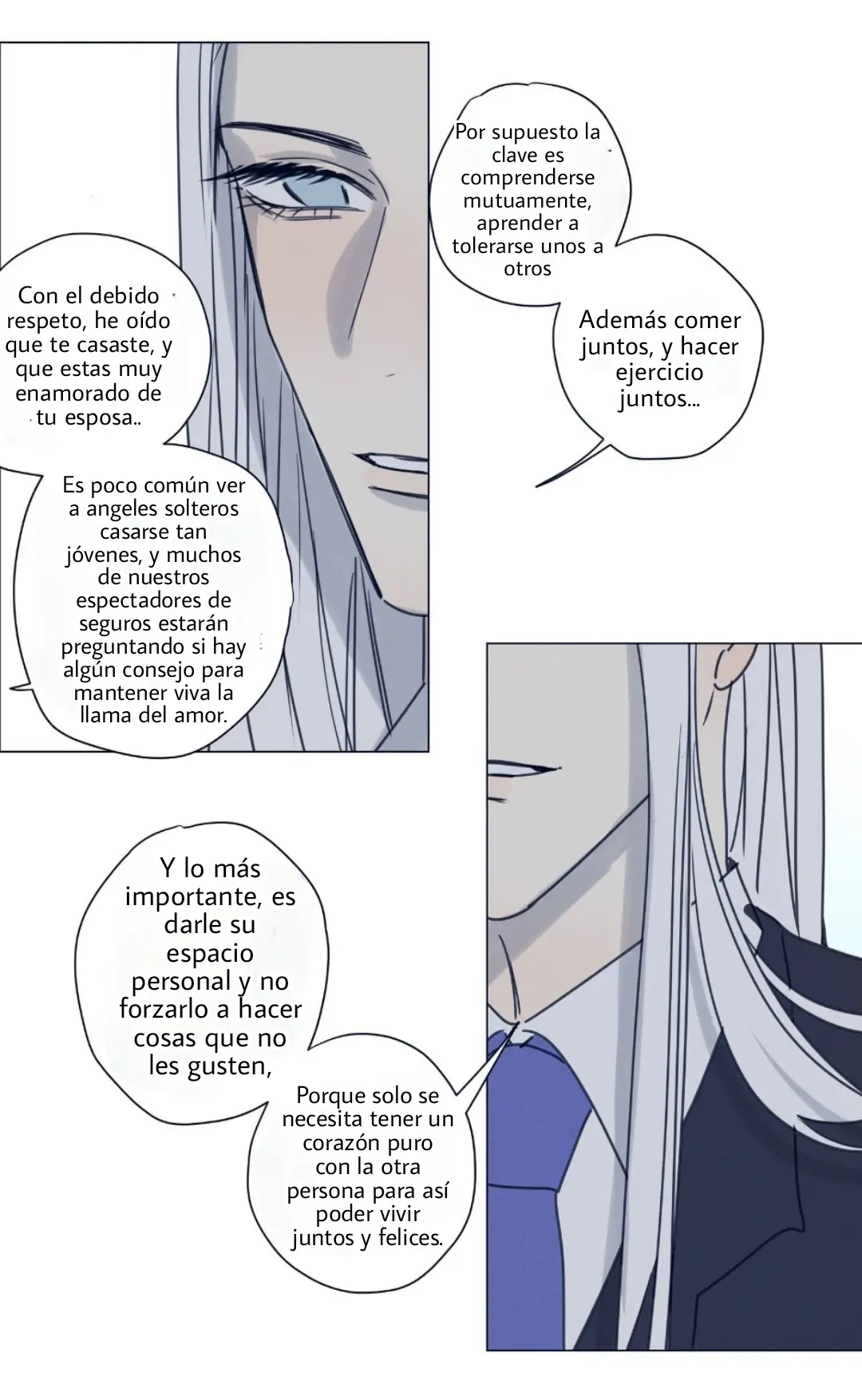 Ring capítulo 22, página 3