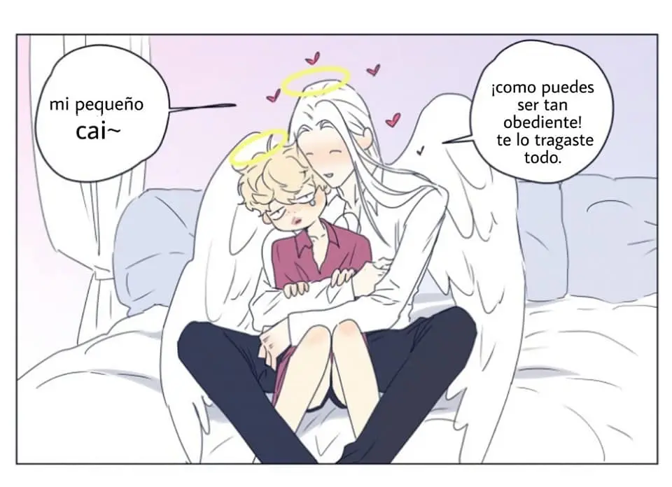 Ring capítulo 22, página 5
