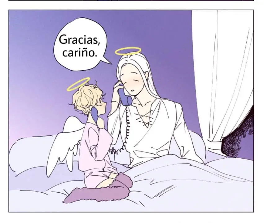 Ring capítulo 23, página 5