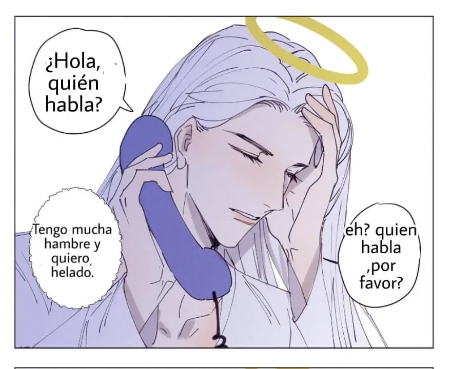 Ring capítulo 23, página 6