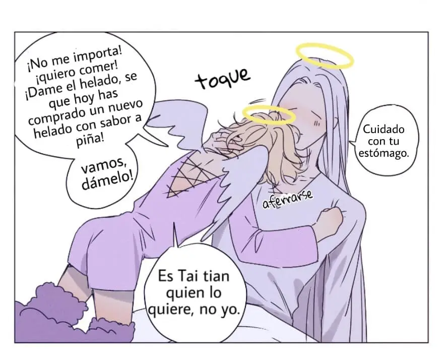 Ring capítulo 23, página 9