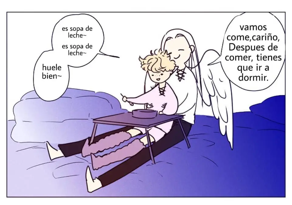 Ring capítulo 24, página 2