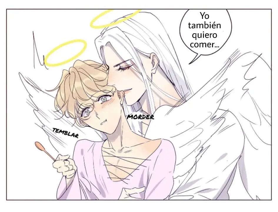 Ring capítulo 24, página 4