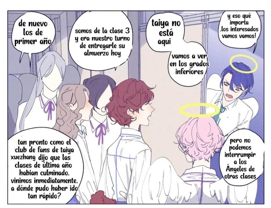 Ring capítulo 25, página 3
