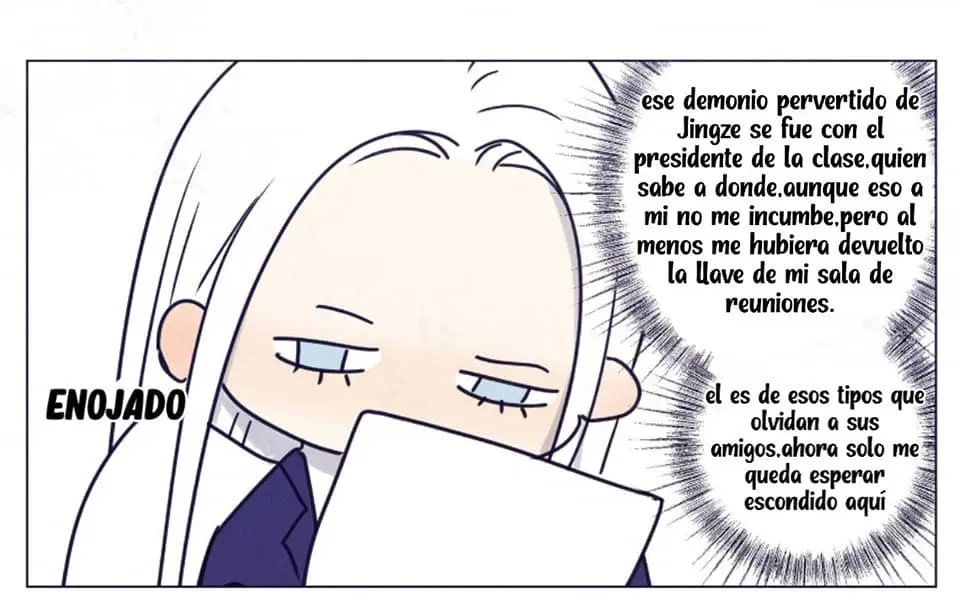 Ring capítulo 25, página 8