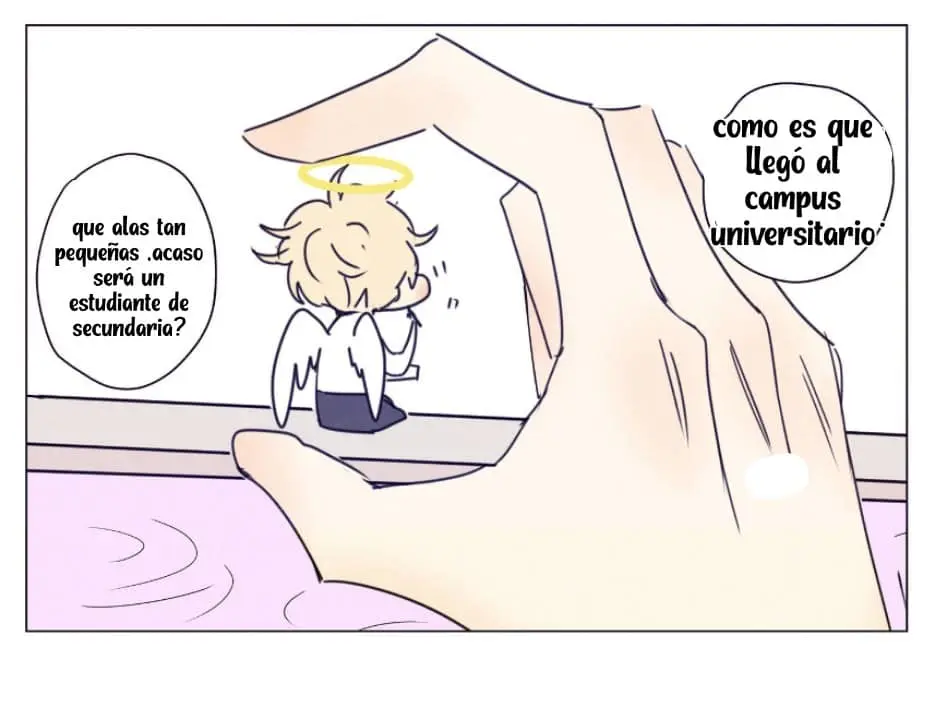 Ring capítulo 25, página 10