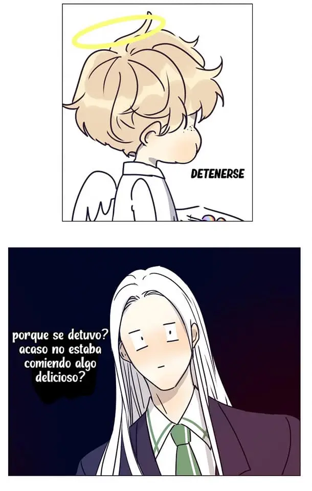 Ring capítulo 26, página 5