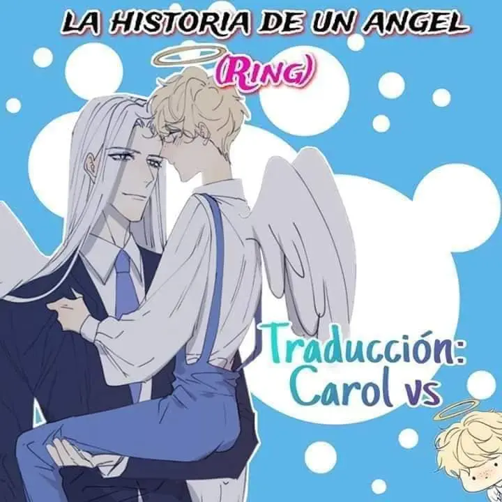Ring capítulo 27, página 1