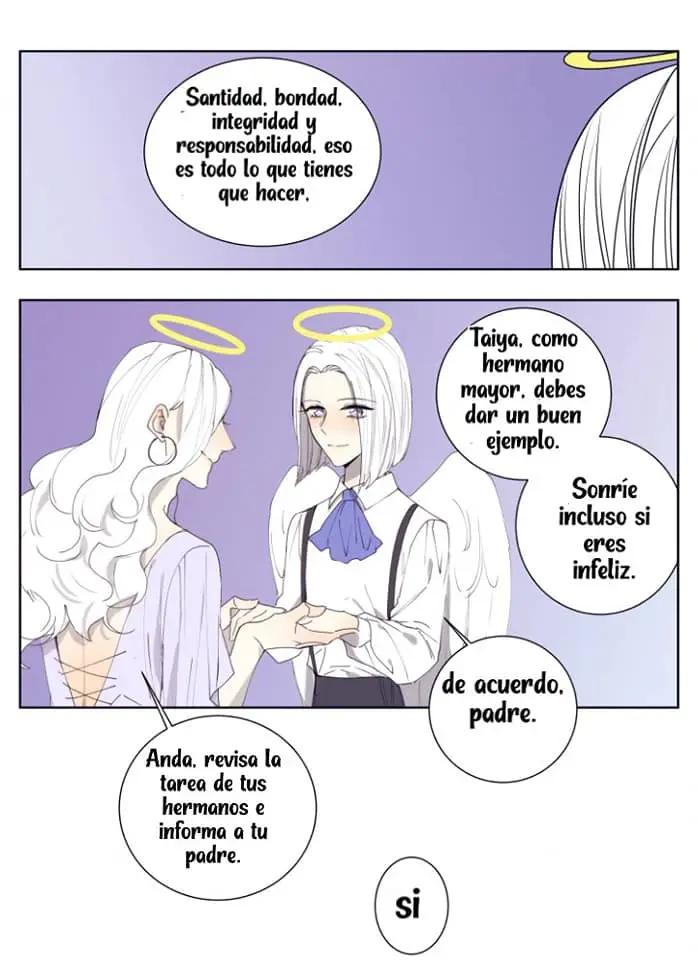 Ring capítulo 27, página 2
