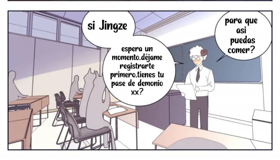 Ring capítulo 27, página 5