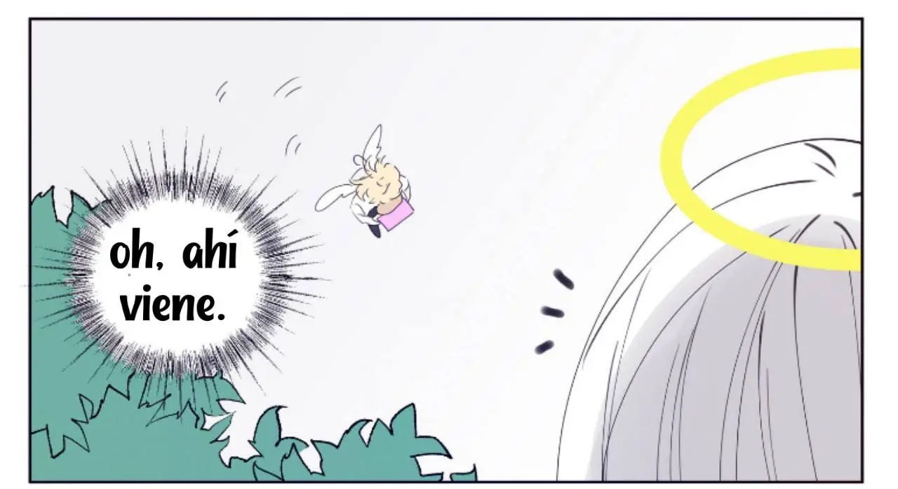 Ring capítulo 28, página 5
