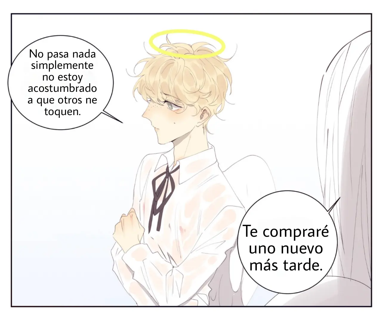Ring capítulo 29, página 2