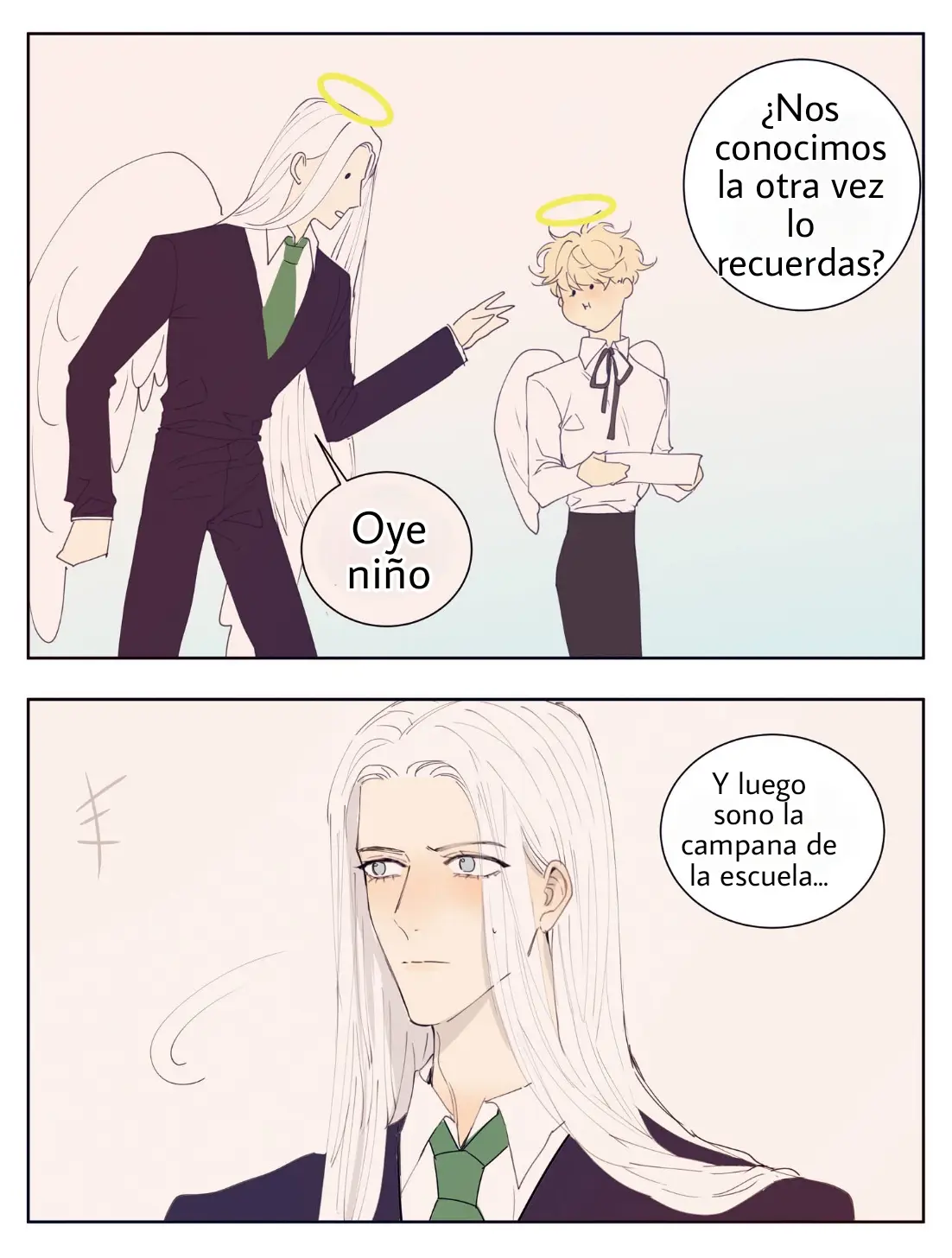 Ring capítulo 29, página 5