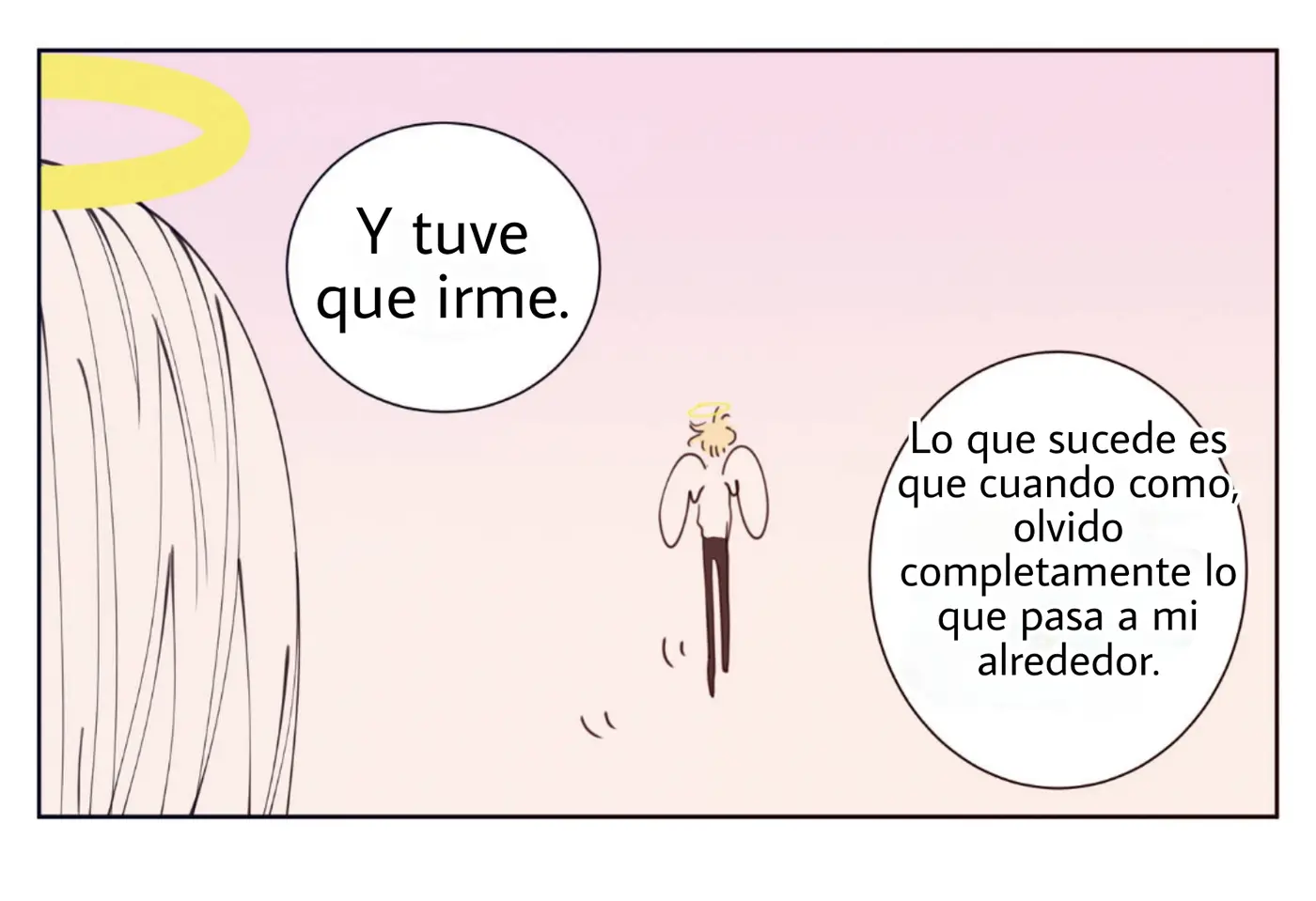 Ring capítulo 29, página 6