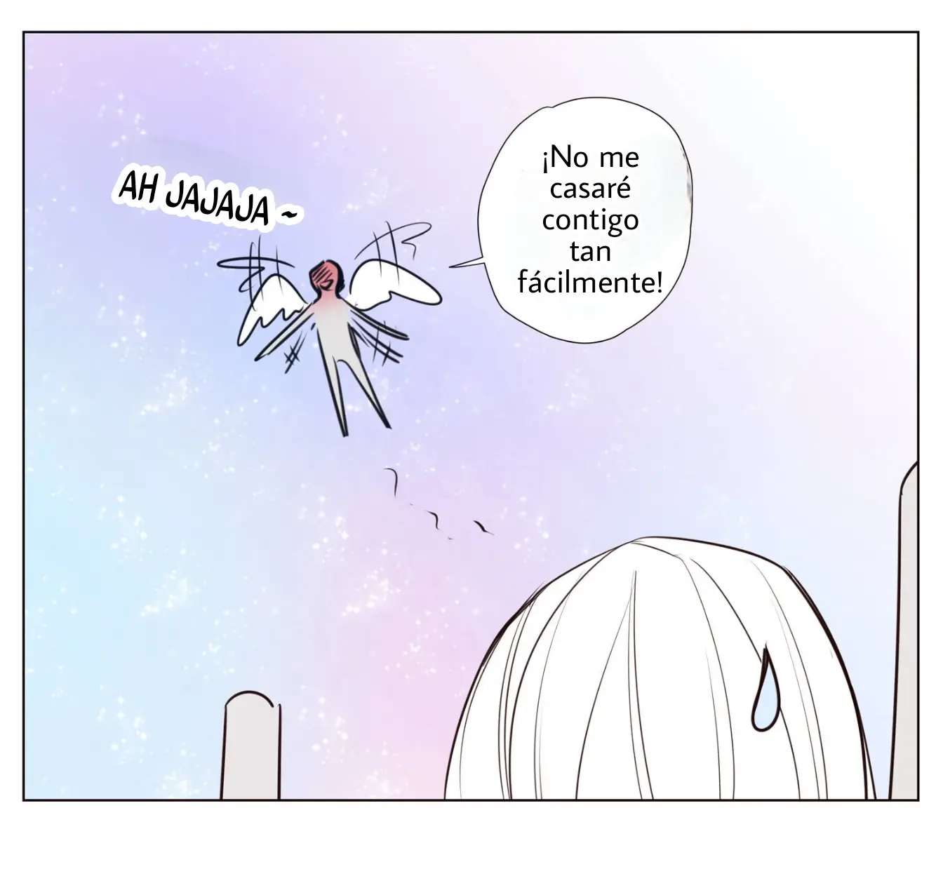 Ring capítulo 3, página 4