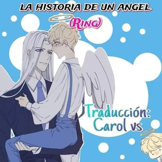 Ring capítulo 30, página 1