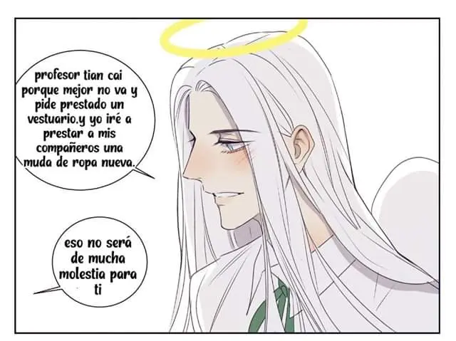 Ring capítulo 30, página 6