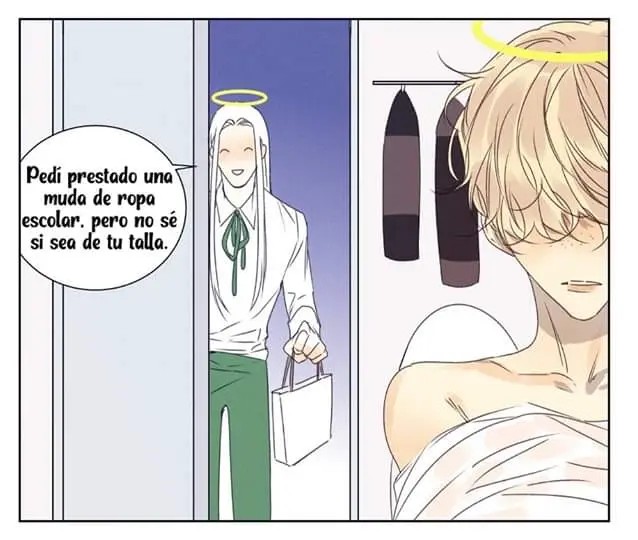 Ring capítulo 30, página 13