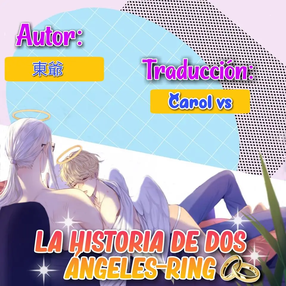 Ring capítulo 32, página 1