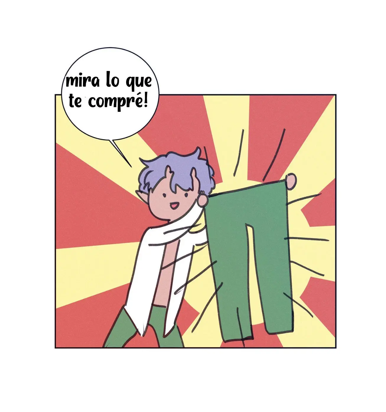 Ring capítulo 33, página 11