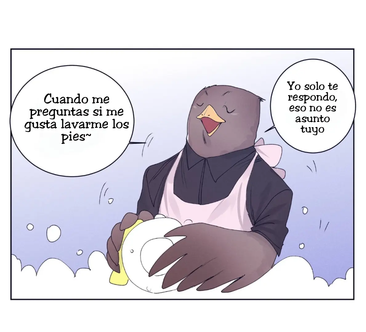 Ring capítulo 34, página 3