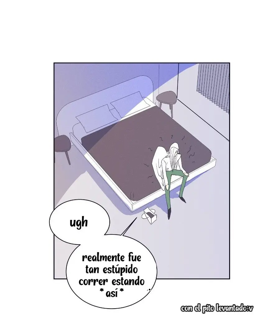Ring capítulo 34, página 9