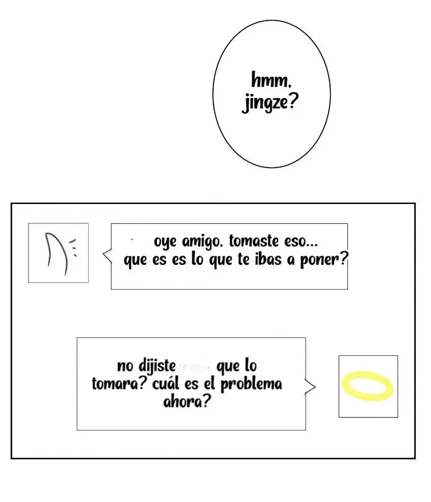 Ring capítulo 34, página 12