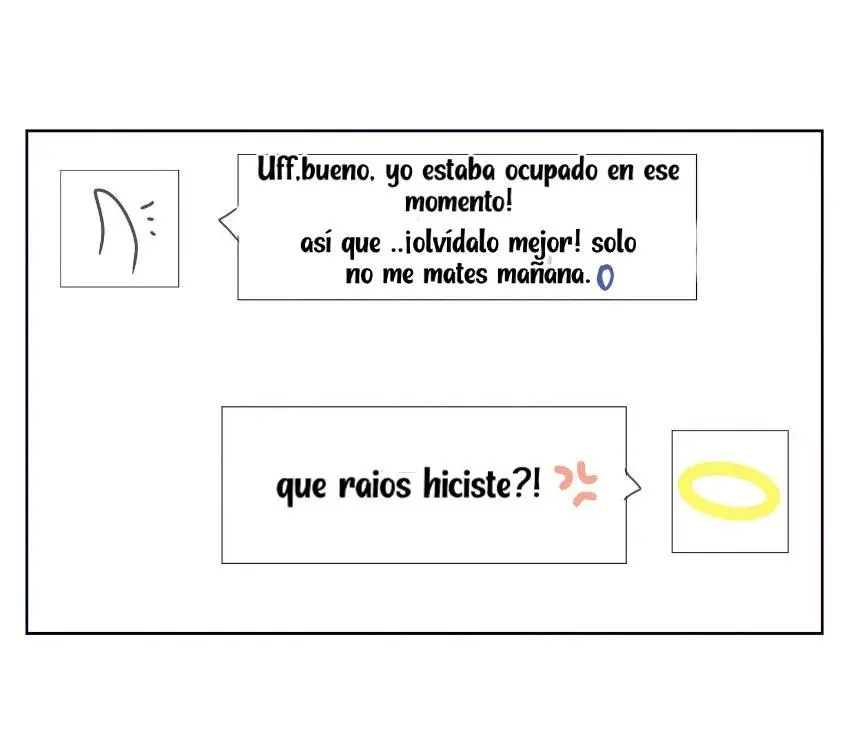 Ring capítulo 34, página 13