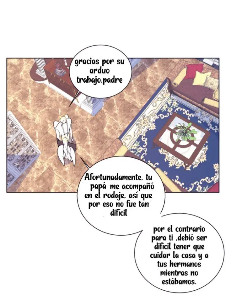 Ring capítulo 35, página 4