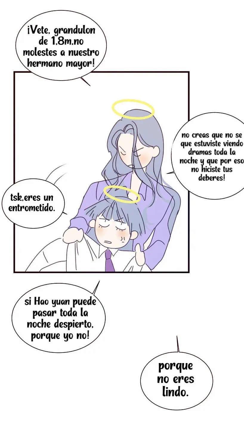 Ring capítulo 35, página 11