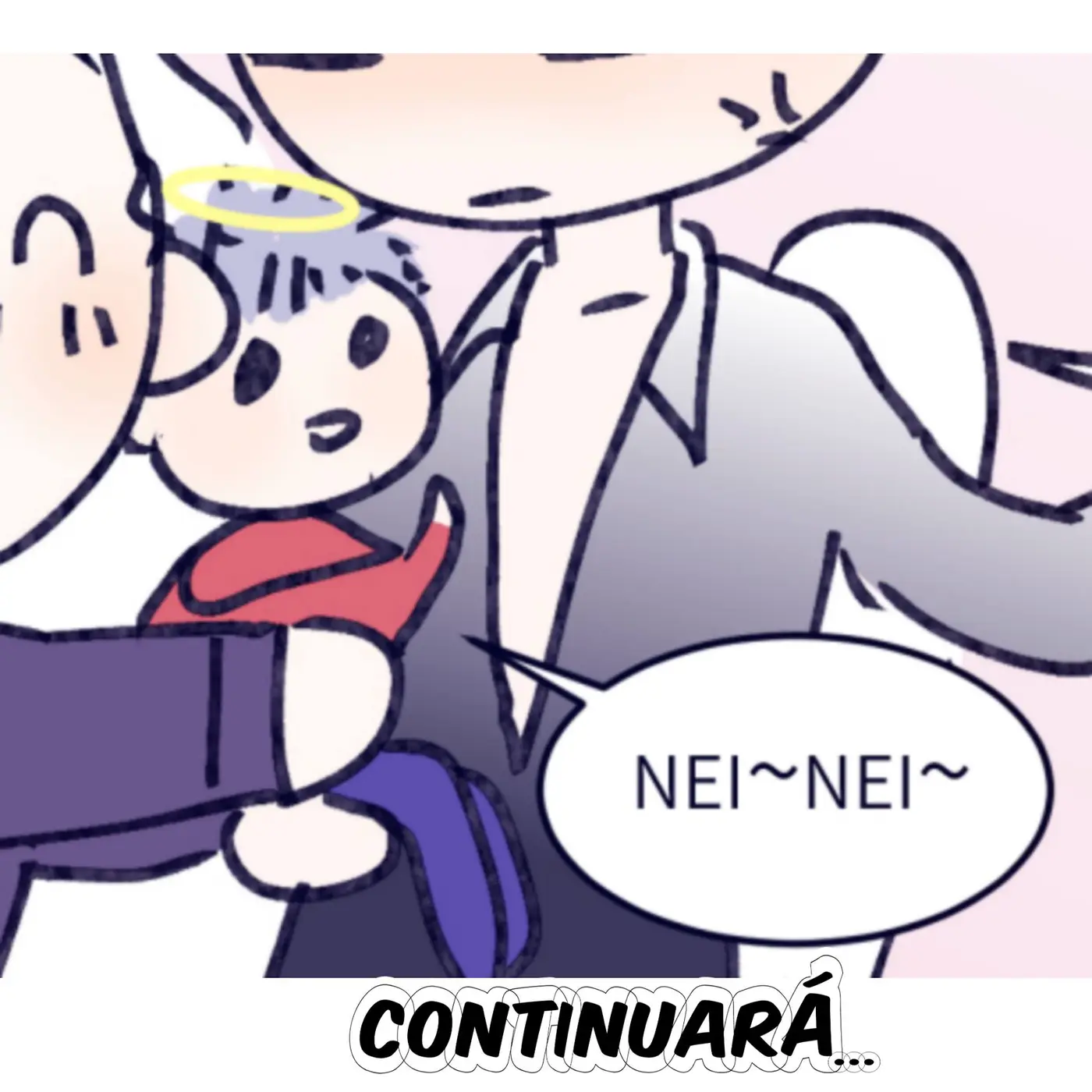 Ring capítulo 36, página 9