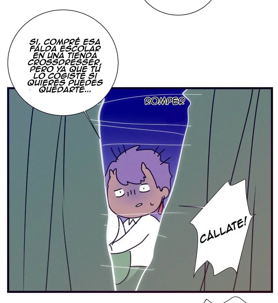 Ring capítulo 38, página 5