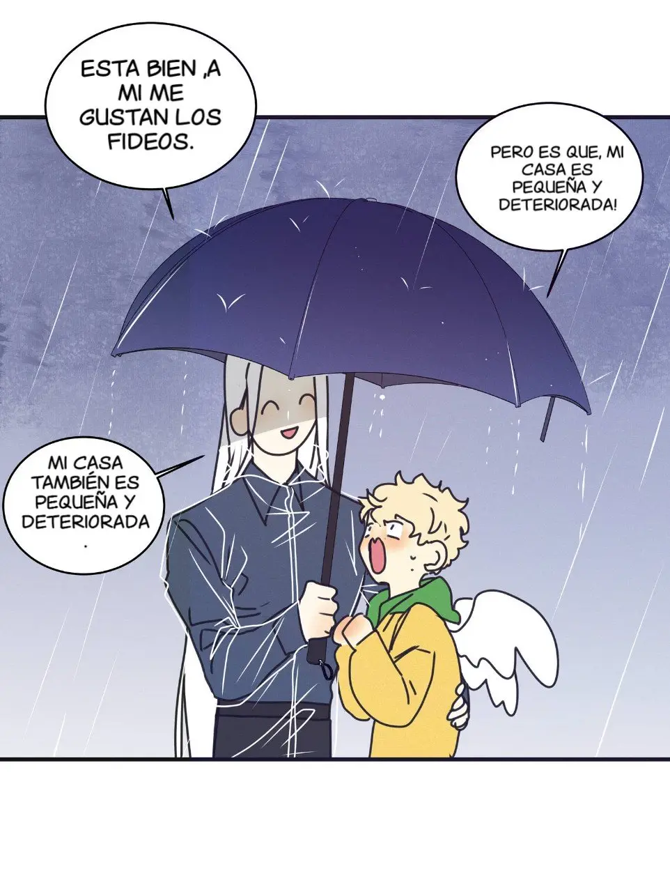 Ring capítulo 41, página 11
