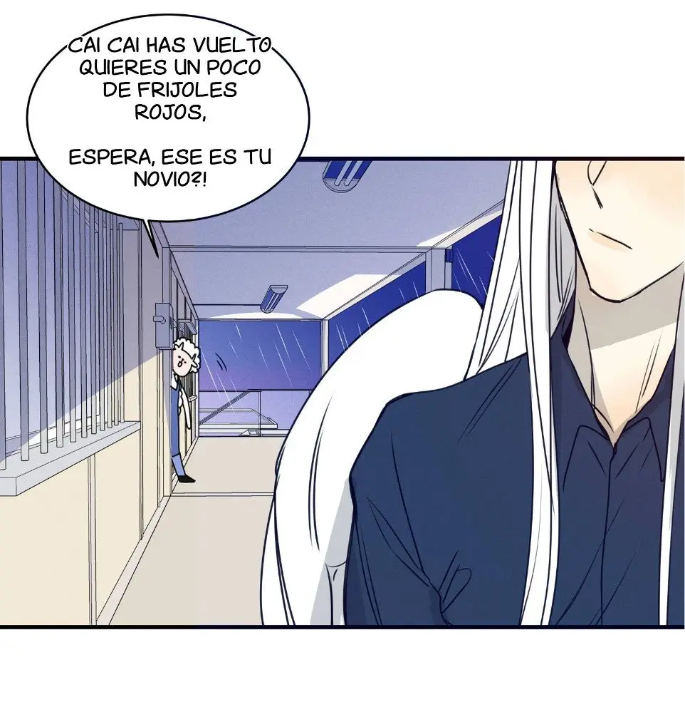 Ring capítulo 41, página 14