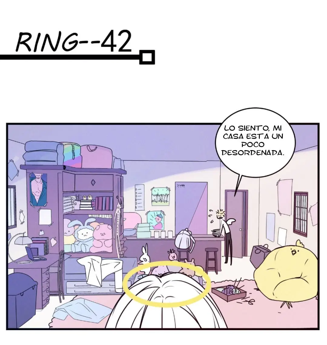Ring capítulo 42, página 4