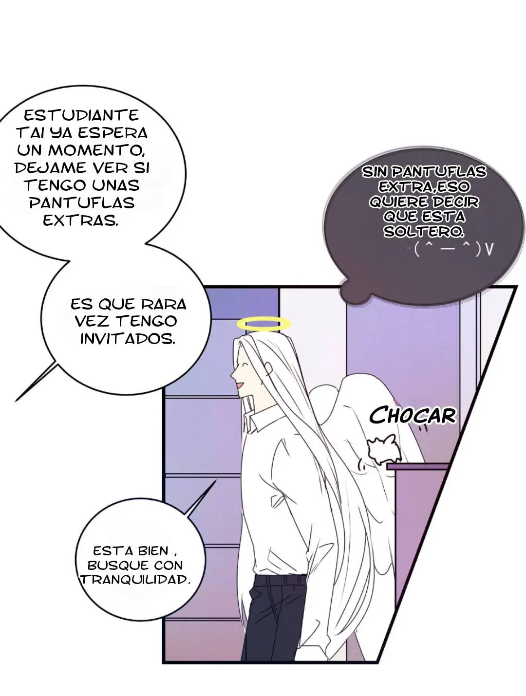 Ring capítulo 42, página 6