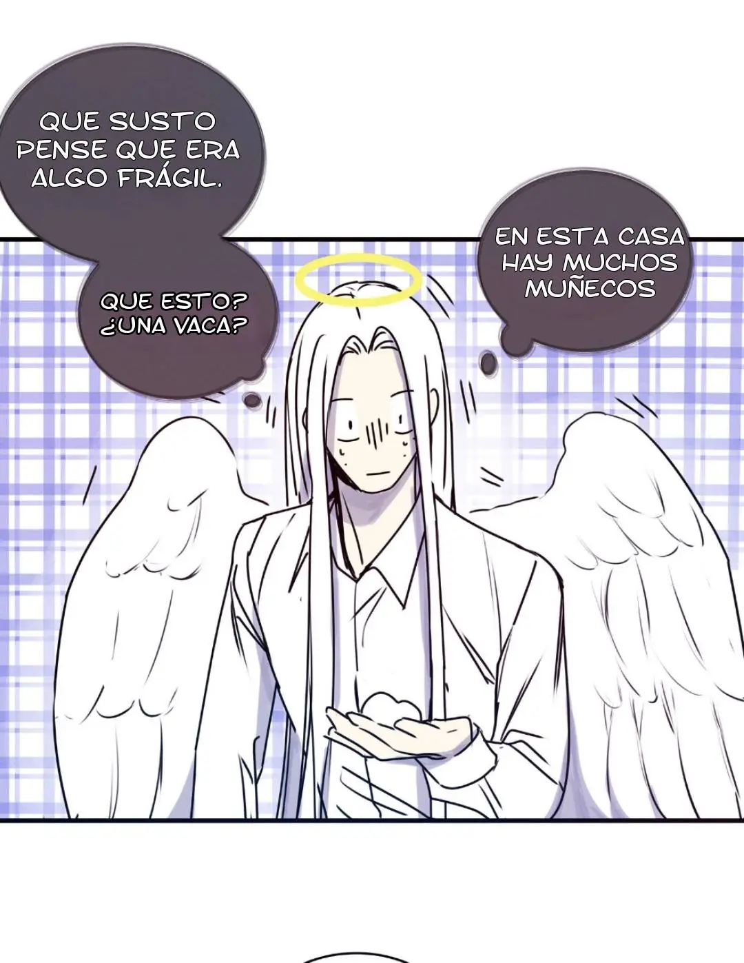 Ring capítulo 42, página 8