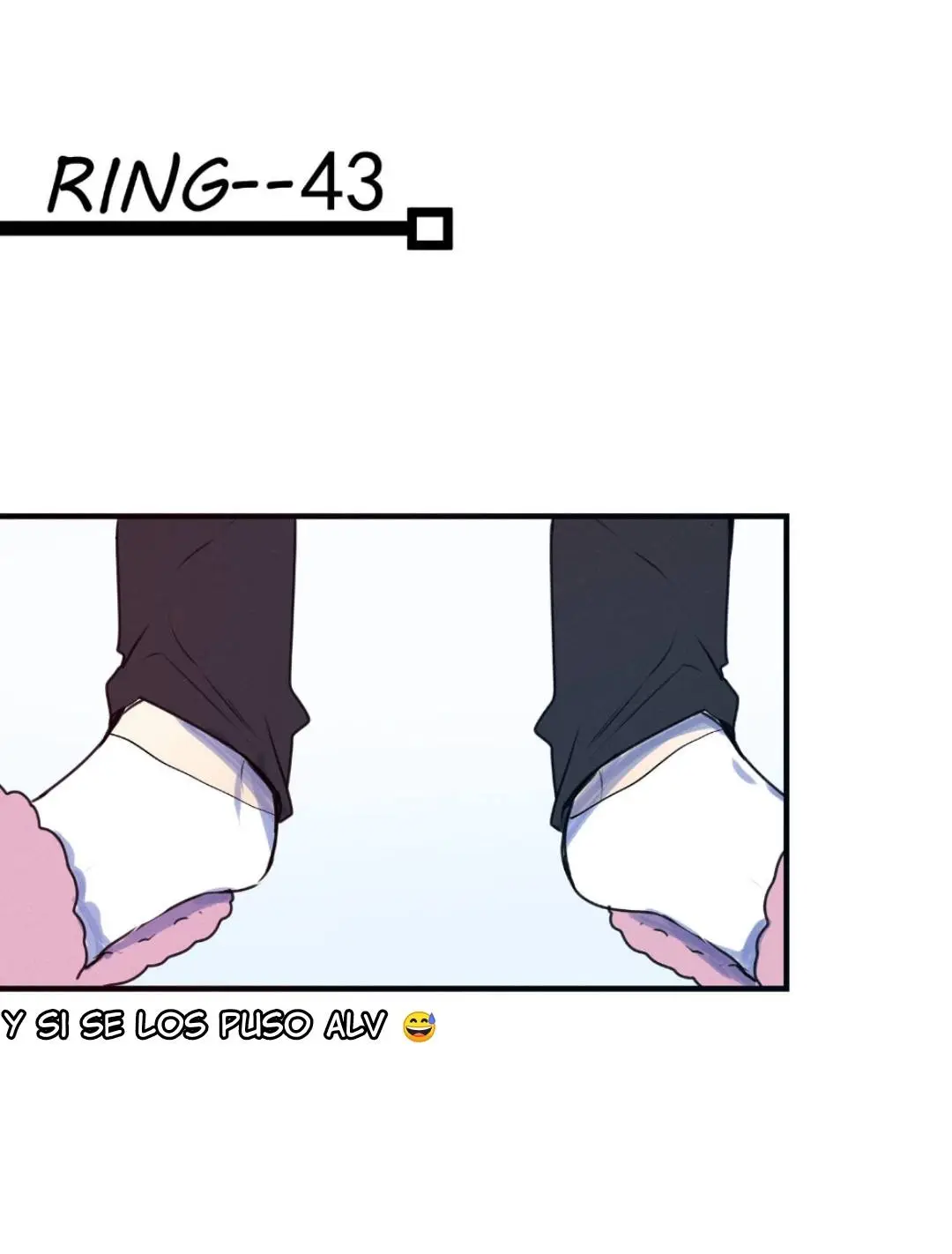 Ring capítulo 43, página 4