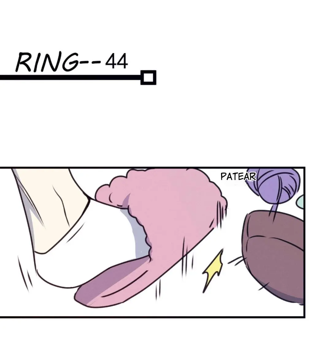 Ring capítulo 44, página 1