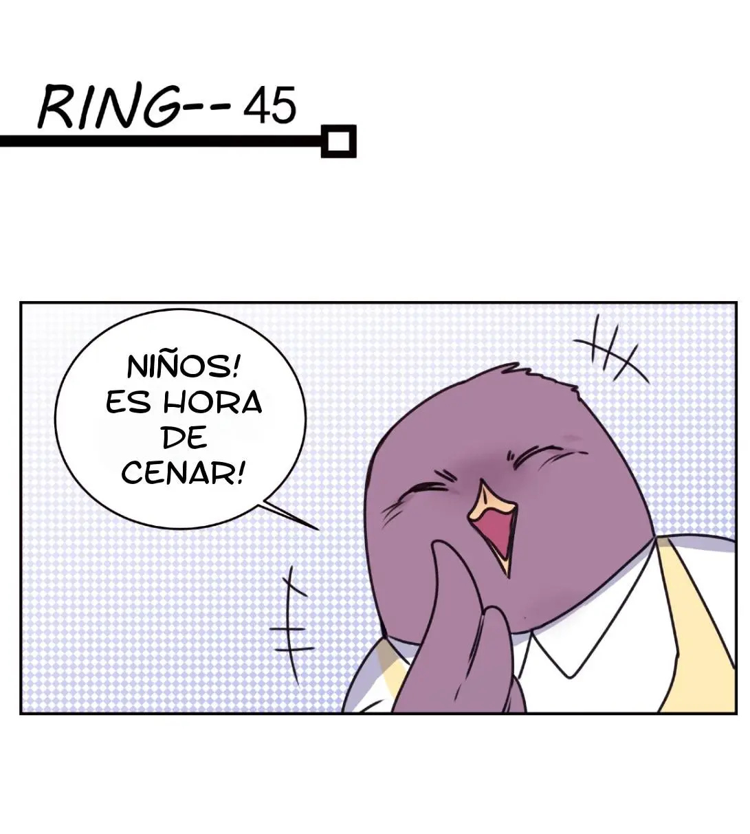 Ring capítulo 45, página 11