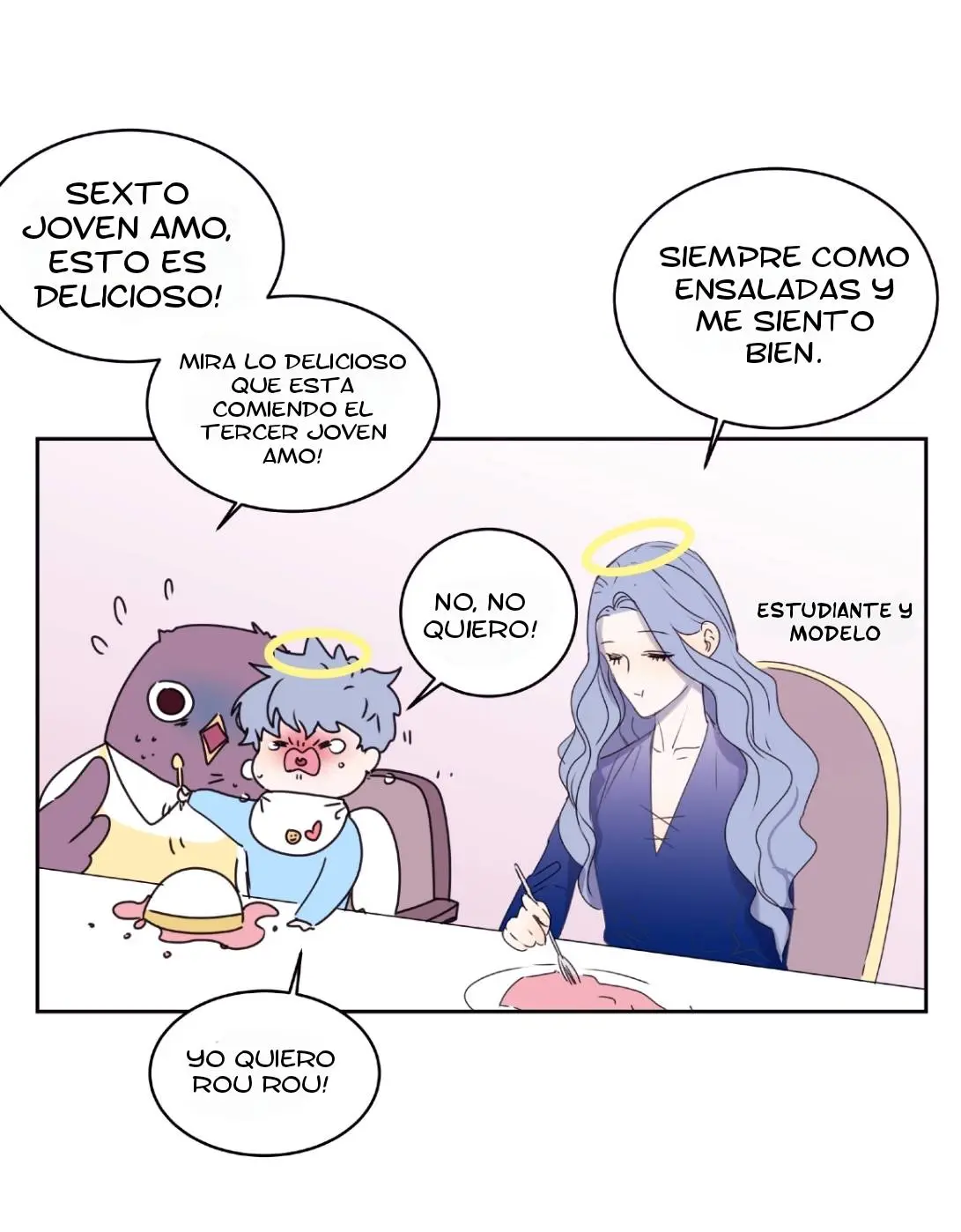 Ring capítulo 45, página 13