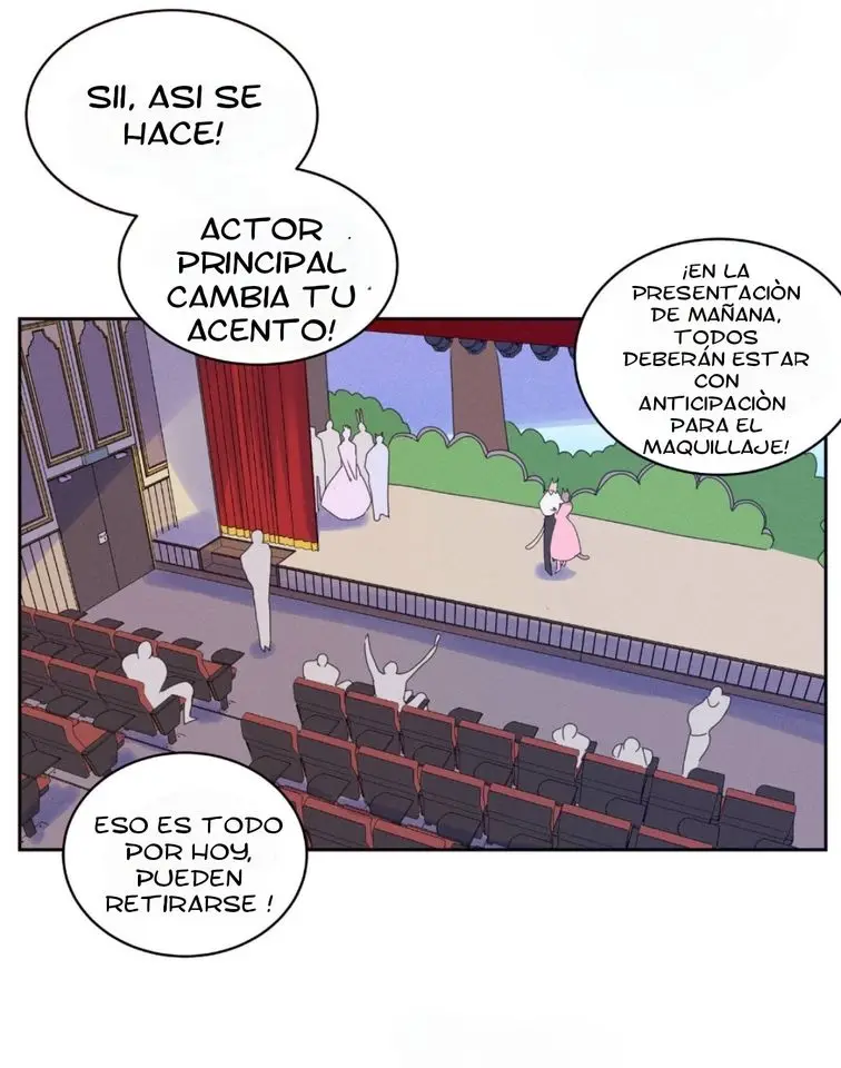 Ring capítulo 46, página 5