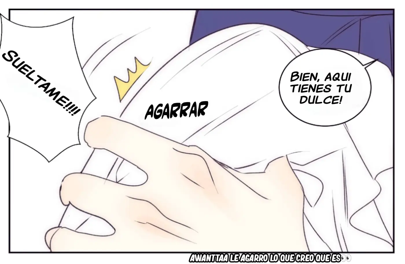 Ring capítulo 48.5, página 6