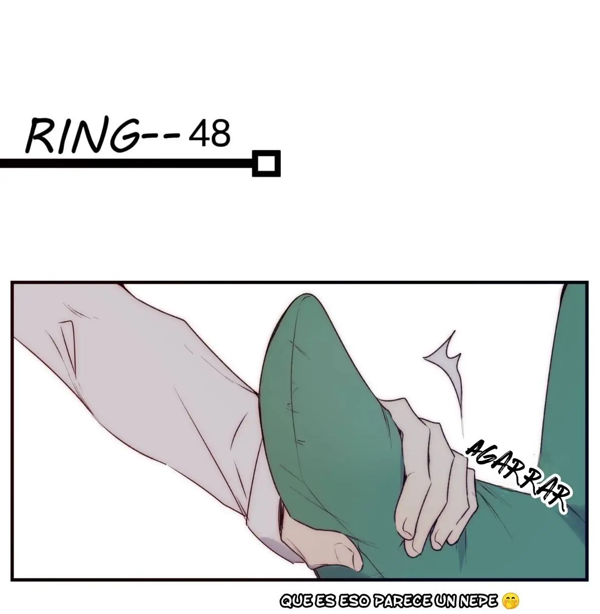 Ring capítulo 48, página 4