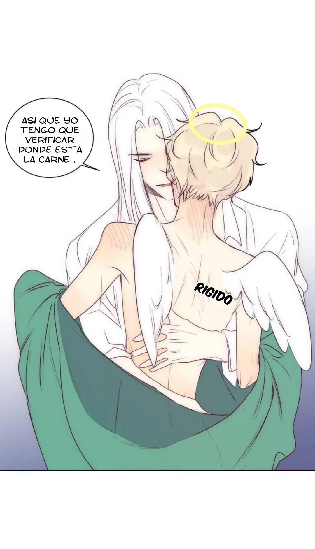 Ring capítulo 49, página 12