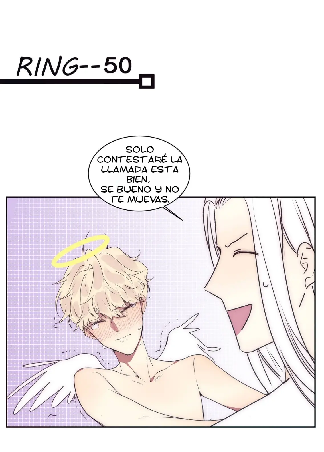 Ring capítulo 50, página 9